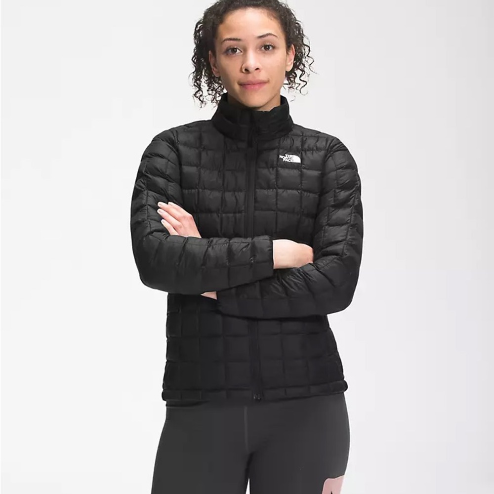 Women’s ThermoBall™ Eco Jacket 2.0